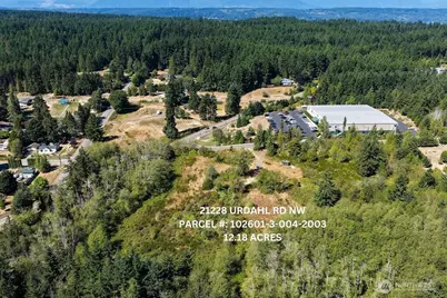 21228 Finn Hill Road NW, Poulsbo, WA 98370 - Photo 6
