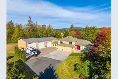 11731 108th Street NE, Lake Stevens, WA 98258 - Photo 2