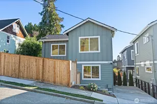 261 NW 42nd Ave, Seattle, WA 98107 - Photo 2