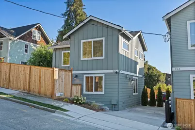 261 NW 42nd Avenue, Seattle, WA 98107 - Photo 4