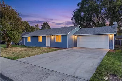 1016 E Hayden Drive, Moses Lake, WA 98837 - Photo 4