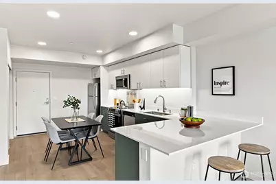 6109 Phinney Avenue N #505, Seattle, WA 98103 - Photo 8