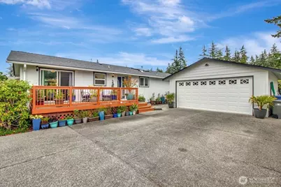 248 Scotland Drive, Camano Island, WA 98282 - Photo 2