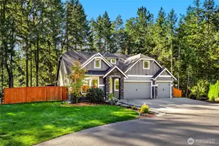 5420 64th St Ct NW, Gig Harbor, WA 98335 - Photo 2