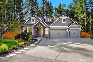 5420 64th St Ct NW, Gig Harbor, WA 98335 - Photo 1