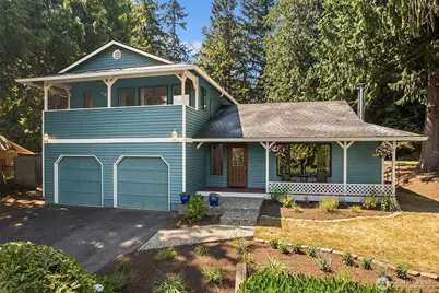 1247 293rd Avenue NE, Carnation, WA 98014 - Photo 2