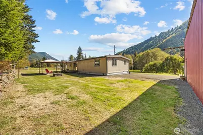 8619 US Highway 12, Glenoma, WA 98336 - Photo 2