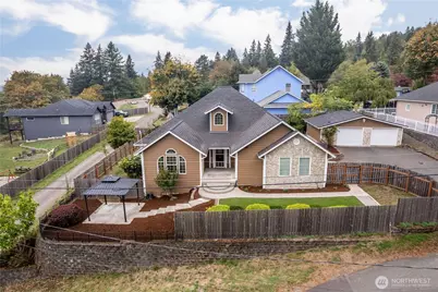 215 Paxton Road, Kelso, WA 98626 - Photo 1