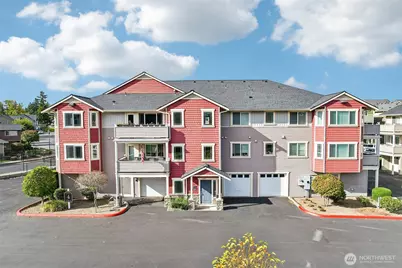 13215 97th Avenue E #302, Puyallup, WA 98373 - Photo 1