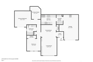 22475 SE 38th Terrace, Issaquah, WA 98029 - Photo 6