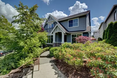 2140 NW Far Country Lane, Issaquah, WA 98027 - Photo 1