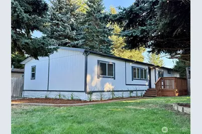 8418 195th Street E #112, Spanaway, WA 98387 - Photo 1