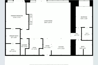650 Bellevue Way NE #2903, Bellevue, WA 98004 - Photo 34