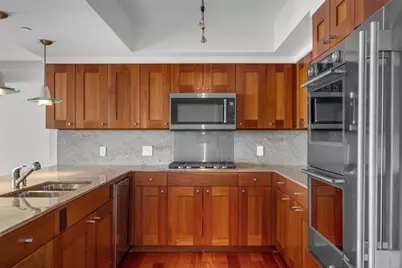 650 Bellevue Way NE #2903, Bellevue, WA 98004 - Photo 6