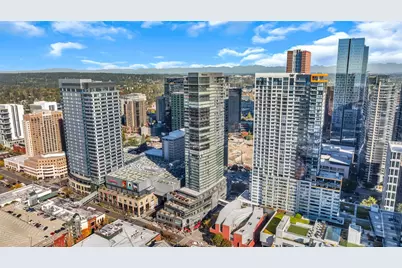 650 Bellevue Way NE #2903, Bellevue, WA 98004 - Photo 4