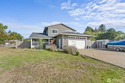 578 Meadow Avenue NE, Ocean Shores, WA 98569 - Photo 36