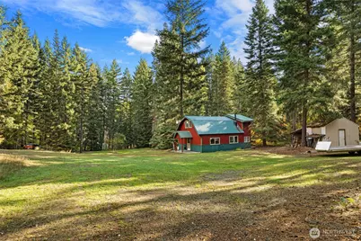 1270 South Cle Elum Ridge Road, Cle Elum, WA 98922 - Photo 4