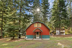 1270 South Cle Elum Ridge Rd, Cle Elum, WA 98922 - Photo 6