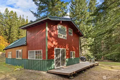 1270 South Cle Elum Ridge Road, Cle Elum, WA 98922 - Photo 8