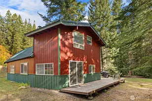 1270 South Cle Elum Ridge Rd, Cle Elum, WA 98922 - Photo 8