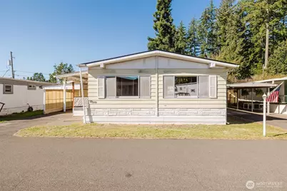 1700 E Shelton Springs Road #9, Shelton, WA 98584 - Photo 1