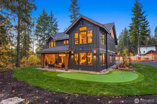 200 Telluride Drive, Ronald, WA 98940 - Photo 2