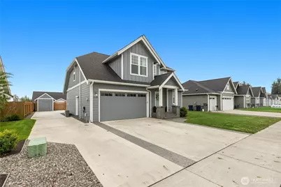 2148 Brome Street, Lynden, WA 98264 - Photo 2