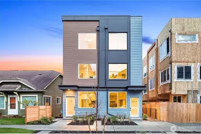1430 24th Avenue #A, Seattle, WA 98122 - Photo 1