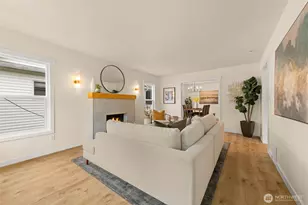 935 NW 61st St, Seattle, WA 98107 - Photo 2