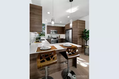 208 16th Avenue #E, Seattle, WA 98122 - Photo 2