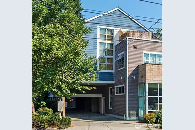 2502 N 50th Street #103, Seattle, WA 98103 - Photo 2