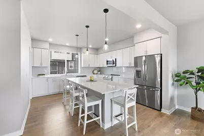 18834 67th Drive NE #2, Kenmore, WA 98028 - Photo 4
