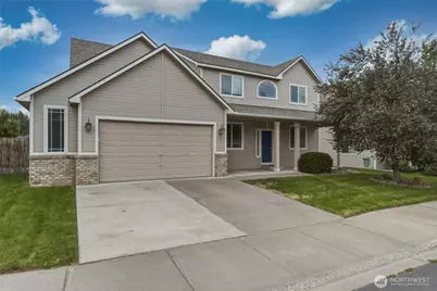 59 Chapelwood Avenue, Walla Walla, WA 99362 - Photo 2