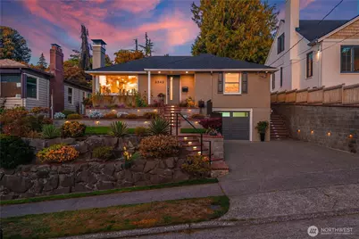 3542 43rd Avenue W, Seattle, WA 98199 - Photo 1