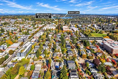 1405 N 41st Street, Seattle, WA 98103 - Photo 10