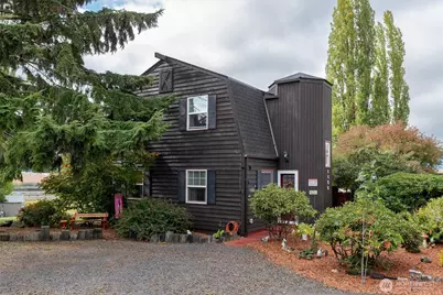 1656 Bishop Road, Chehalis, WA 98532 - Photo 2