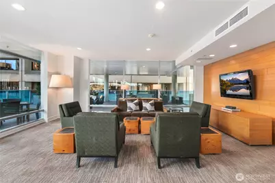 737 Olive Way #2607, Seattle, WA 98101 - Photo 28