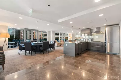 737 Olive Way #2607, Seattle, WA 98101 - Photo 26