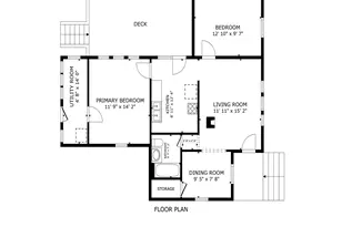 1708 Bethel St NE, Olympia, WA 98506 - Photo 38