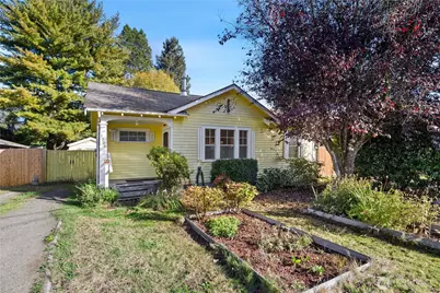 1708 Bethel Street NE, Olympia, WA 98506 - Photo 1