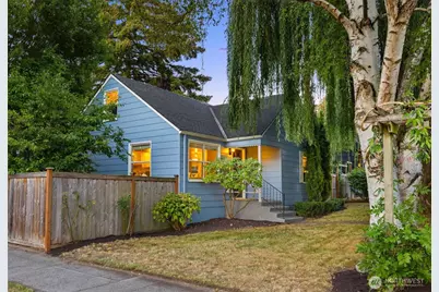 368 NW 48th Street, Seattle, WA 98107 - Photo 1