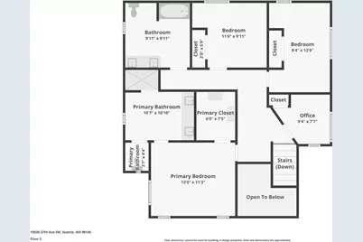 10030 37th Avenue SW, Seattle, WA 98146 - Photo 40