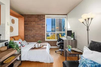 905 Cherry Street #706, Seattle, WA 98104 - Photo 4