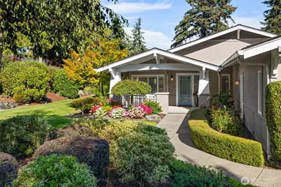 1817 49th Street Court NW, Gig Harbor, WA 98335 - Photo 2