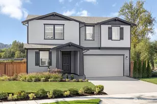 701 Teetor Cir NW, Orting, WA 98360 - Photo 1