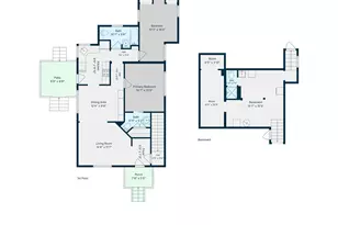 4107 SW Southern St, Seattle, WA 98136 - Photo 30