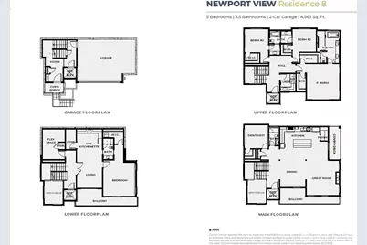 12076 SE 63rd Court #8, Bellevue, WA 98006 - Photo 2
