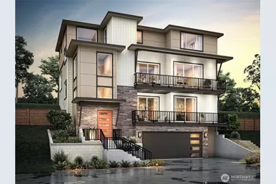 12076 SE 63rd Court #8, Bellevue, WA 98006 - Photo 1