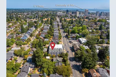 2502 N 50th Street #103, Seattle, WA 98103 - Photo 2