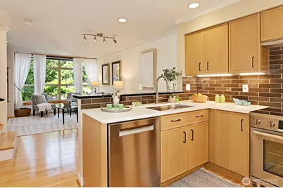 2502 N 50th Street #103, Seattle, WA 98103 - Photo 4